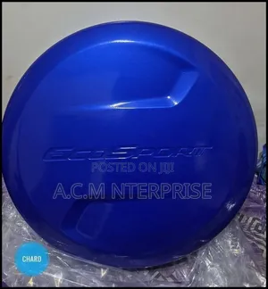 Tyre Cover for All Kinds of Cars and Jeep