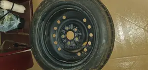 Spare Tyre