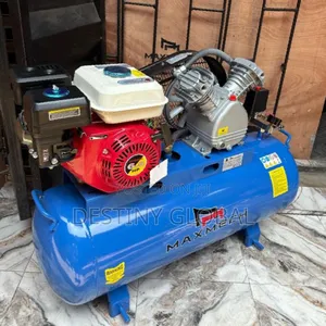 Maxmech Air Compressor 100l