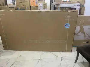 Premium Performance From Samsung Qa85q7f