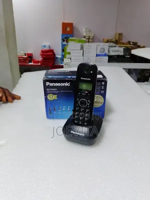 Panasonic Wireless Intercom