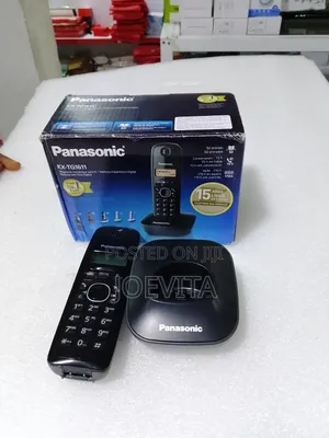 Panasonic Wireless Intercom
