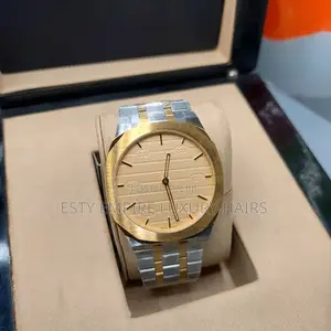 Quality Luxury Gucci Chain Watch