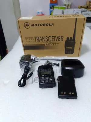 Motorola Mt-777