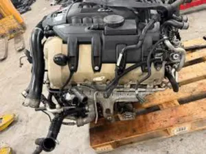 Porsche Panamera Engine Available V8 Turbo