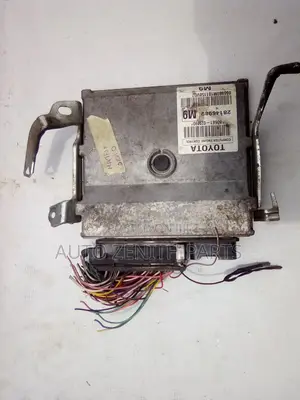 Toyota Matrix 2010 Brainbox