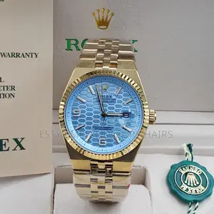 High Quality Rolex Land-Weller Wristwatch