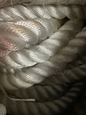 30mm Nylon Marin Rope
