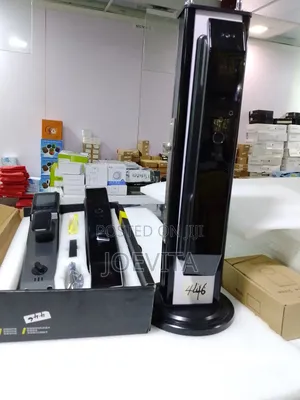 Face Recognition Smart Lock