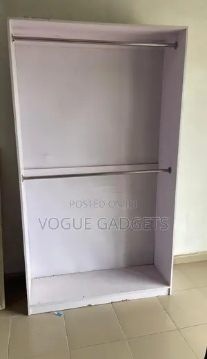 Cloth Cabinet