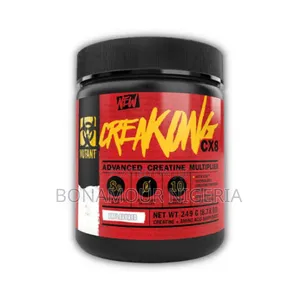 Mutant Creakong Creatine Powder 249g