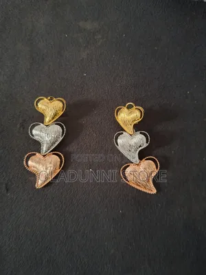 Replica Earring