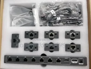 1*7 Hdmi Extender And Spliter