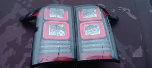 Range Rover Vogue Back Light 2015