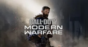 Call of Duty Modern Warfare (2019) and All Pc Games Available