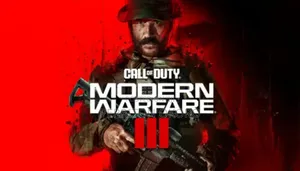 Call of Duty Modern Warfare 3 and All Pc Games Available