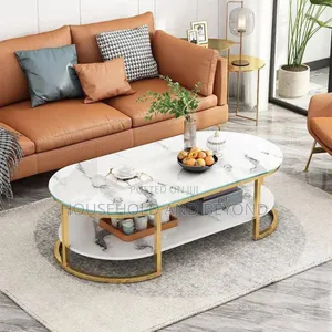 Nordic Center Table 120cm