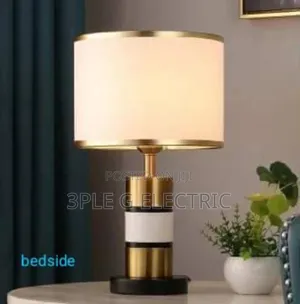 Indoor Nordic Table Lamp