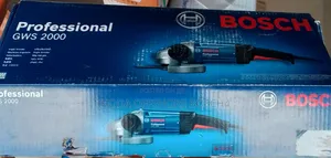 Angle Grinder