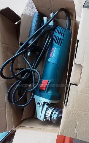 Angle Grinder