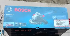Angle Grinder