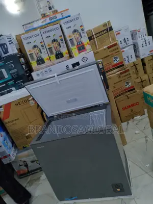 Hisense 198l Fc260sh – Ideal Freezer for Lagos Households