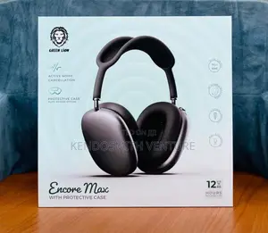 Greenlion Encore Max Headset