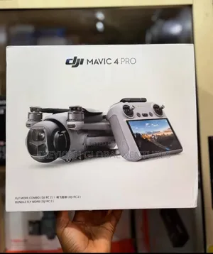 Dji Mavic 4 Pro