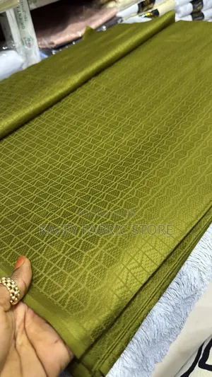 HKD Atiku Voile