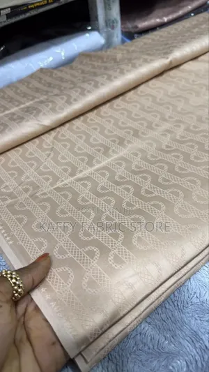 HKD Atiku Voile