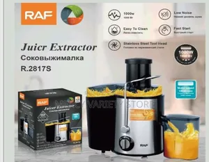 Juice Extractor - 450ml