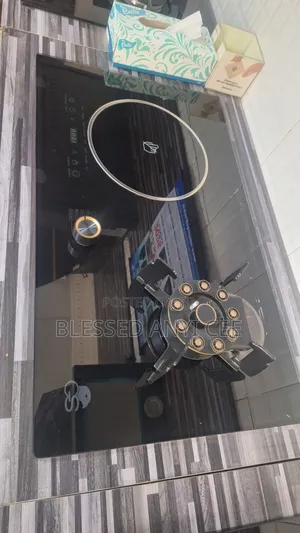Brand New Gs One Gas Folding Cooker Burner 1electric Element