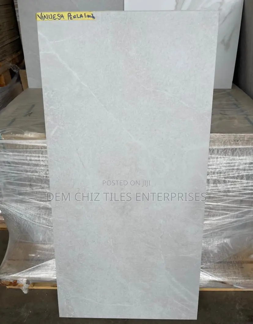 Grey Matt Tiles Spanish