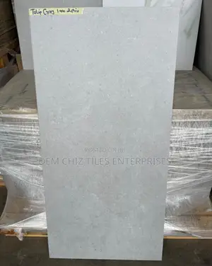 Grey Matt Tiles Spanish