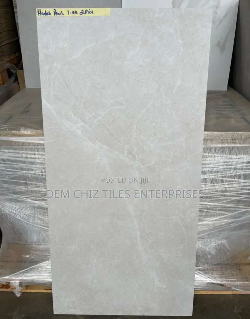 Grey Matt Tiles Spanish