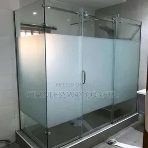 Luxury Meets Function – Glass Shower Cubicles