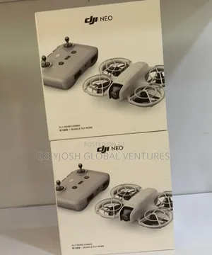 Dji Neo Drone