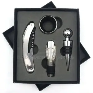 Professional Wine Opener