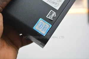 Desktop Computer HP ProDesk 600 G4 16GB Intel Core i5 SSD 256GB
