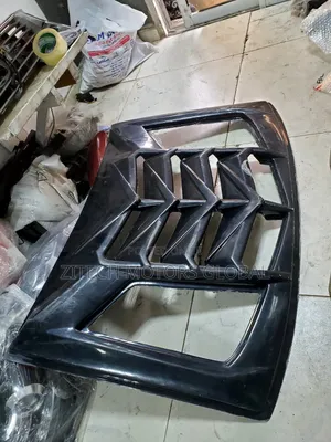 Back Windscreen Net Universal