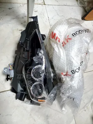Set Headlight Is250 2015 Direct