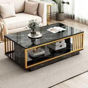 High Quality Nordic Center Table