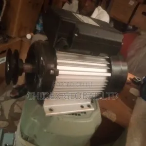 Original Brand New Single Phase Motor 1.5kw 2hp