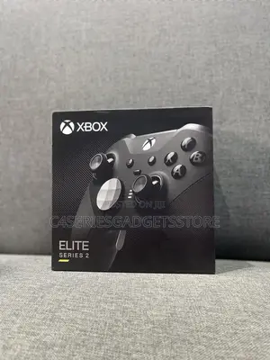 Xbox Elite Series 2