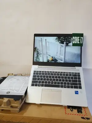 New Laptop HP ProBook 450 G1 8GB Intel Core I7 SSD 256GB