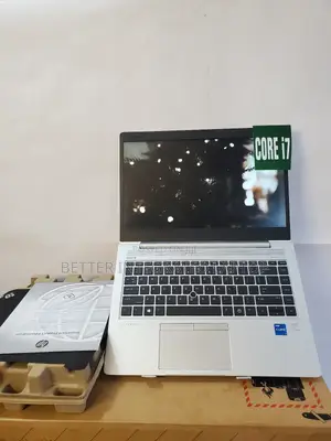 New Laptop HP ProBook 450 G1 12GB Intel Core I7 SSD 256GB