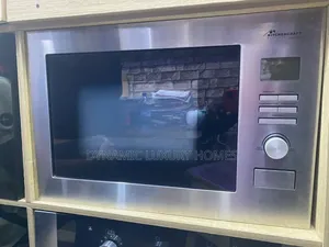 Kitchen Craft Microwave