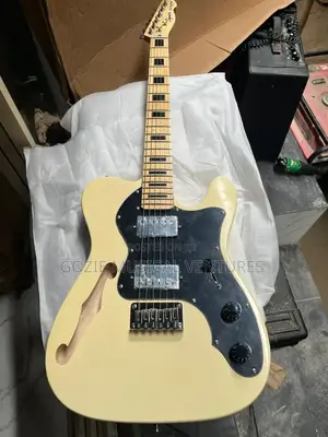 Squire Telecaster Electric Lead Guitar