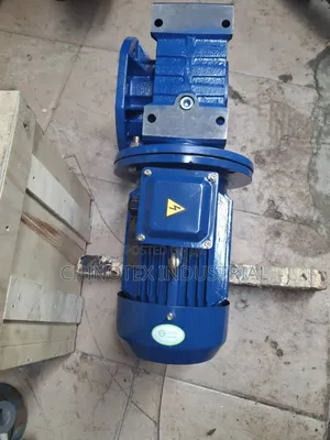 Electric Gear Motor 10hp For Conveyor