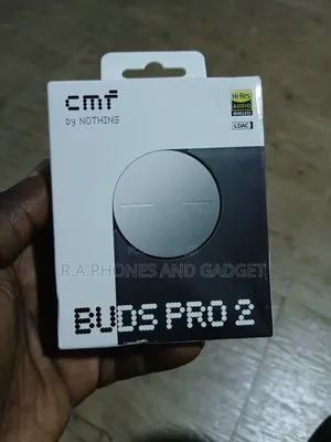 Buds Pro 2 Earbuds
